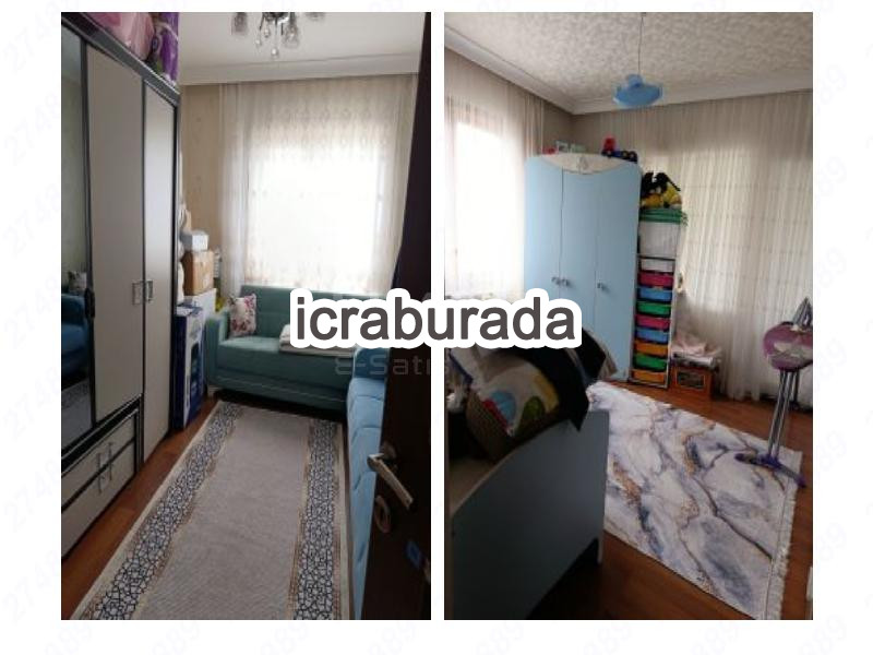 icralık  m2 Daire Ankara Yenimahalle Ata