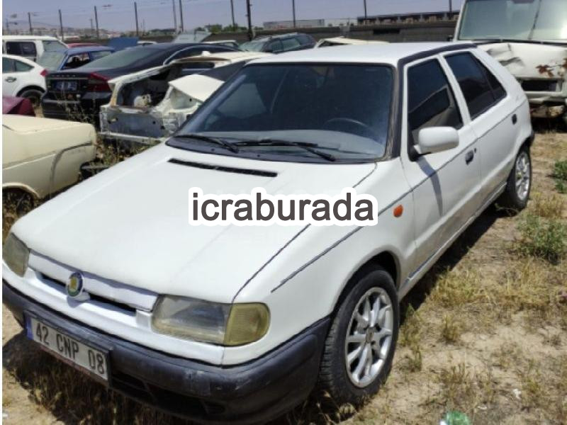 icralık Skoda   Otomobil Belirtilmedi Belirtilmedi Belirtilmedi