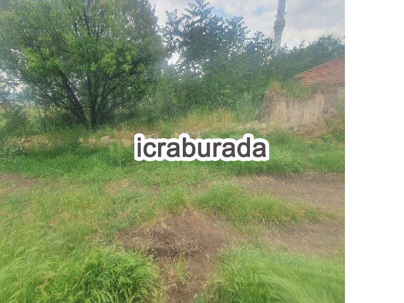 icralık  m2 Kargir Yozgat Yerköy Haciçeşmesi