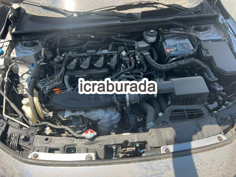 icralık Honda  Otomobil Belirtilmedi Belirtilmedi Belirtilmedi