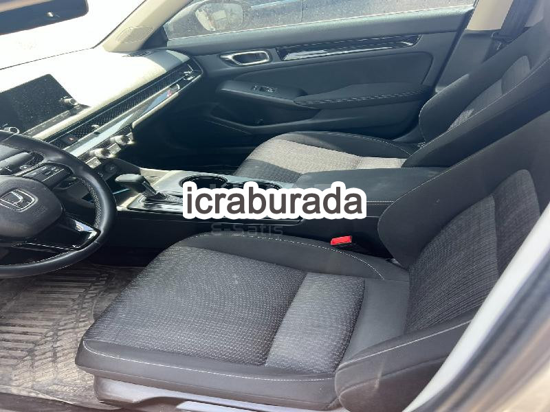 icralık Honda  Otomobil Belirtilmedi Belirtilmedi Belirtilmedi