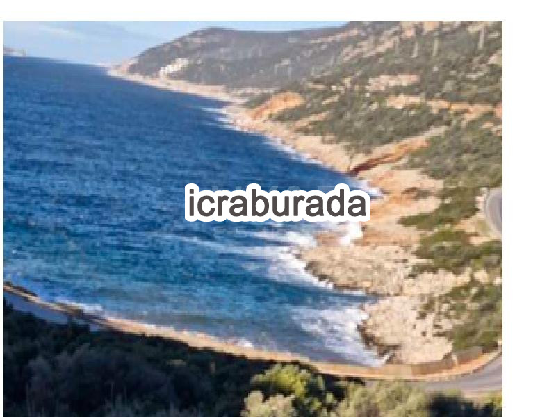 icralık  m2 Diger Antalya Kaş Gökçeören