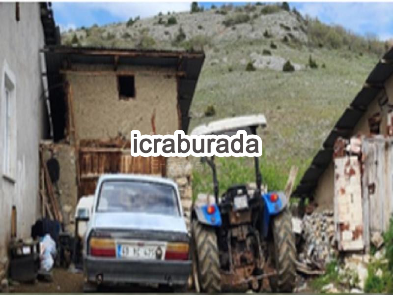 icralık  m2 Diger Tokat Merkez Ortaören