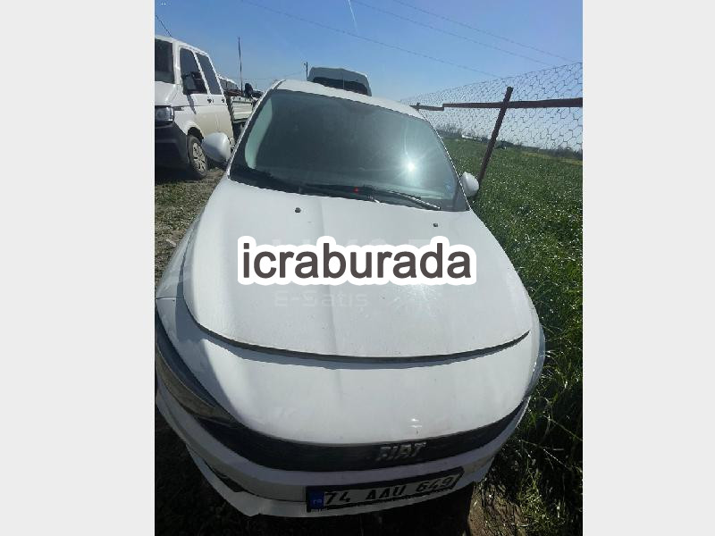 icralık Fiat  356  Otomobil Belirtilmedi Belirtilmedi Belirtilmedi