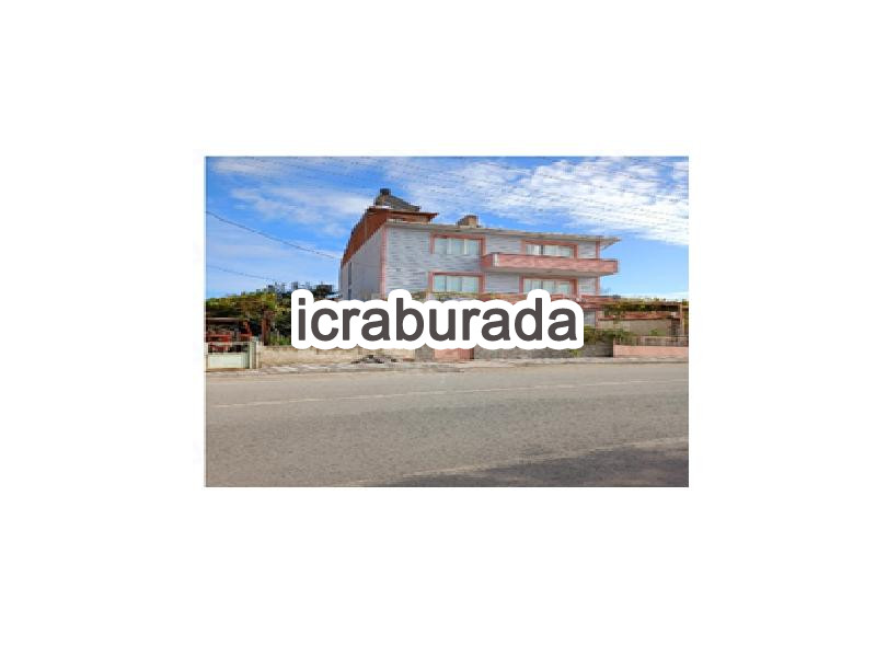 icralık 2 m2 Daire Balıkesir Sındırgı Kurtuluş