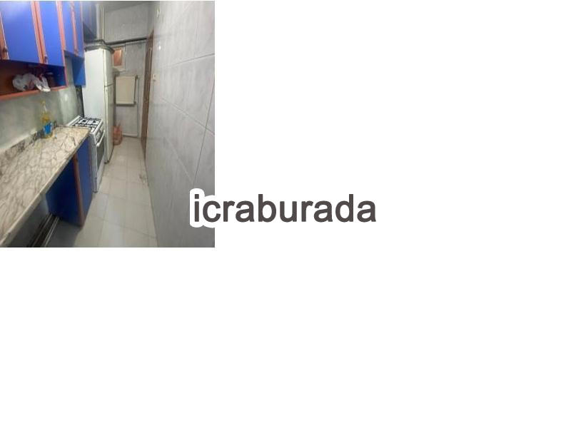 icralık  m2 Apartman Bingöl Merkez Saray