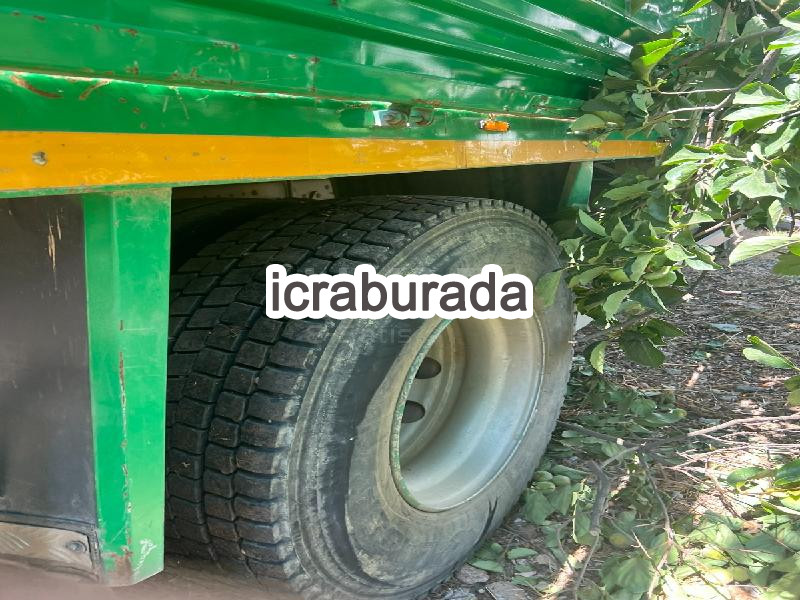 icralık Iveco Belirtilmemiş Kamyon Antalya Muratpaşa MURATPAŞA