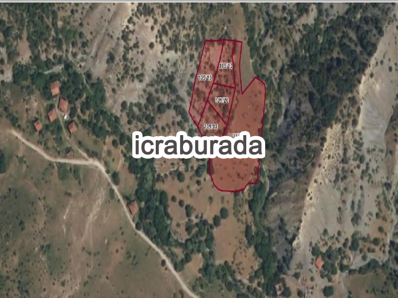 icralık  m2 Tarla Karabük Merkez Aciöz