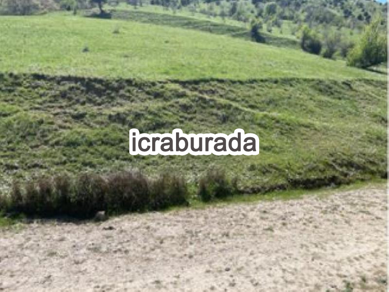 icralık  m2 Tarla Karabük Merkez Aciöz