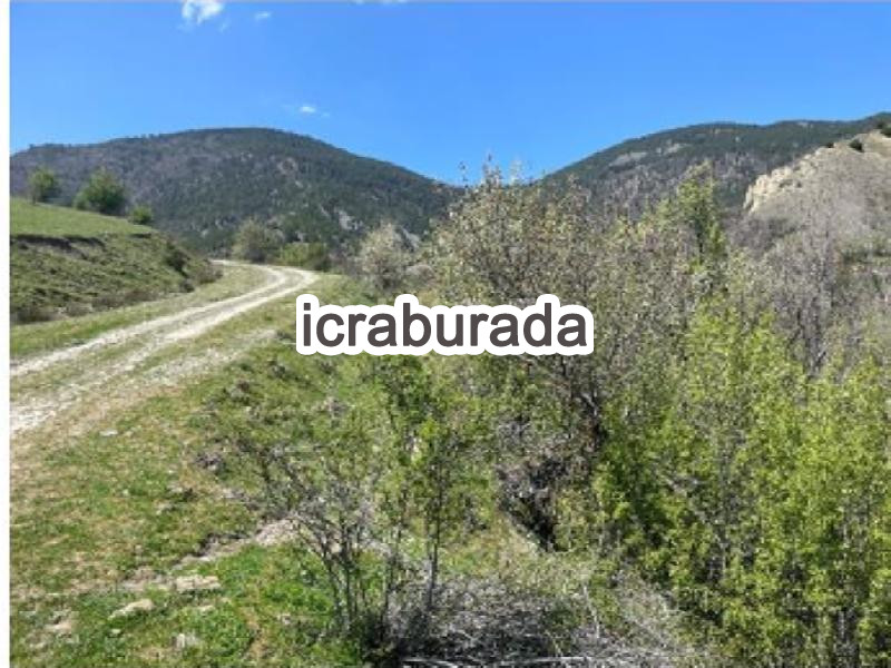 icralık  m2 Tarla Karabük Merkez Aciöz