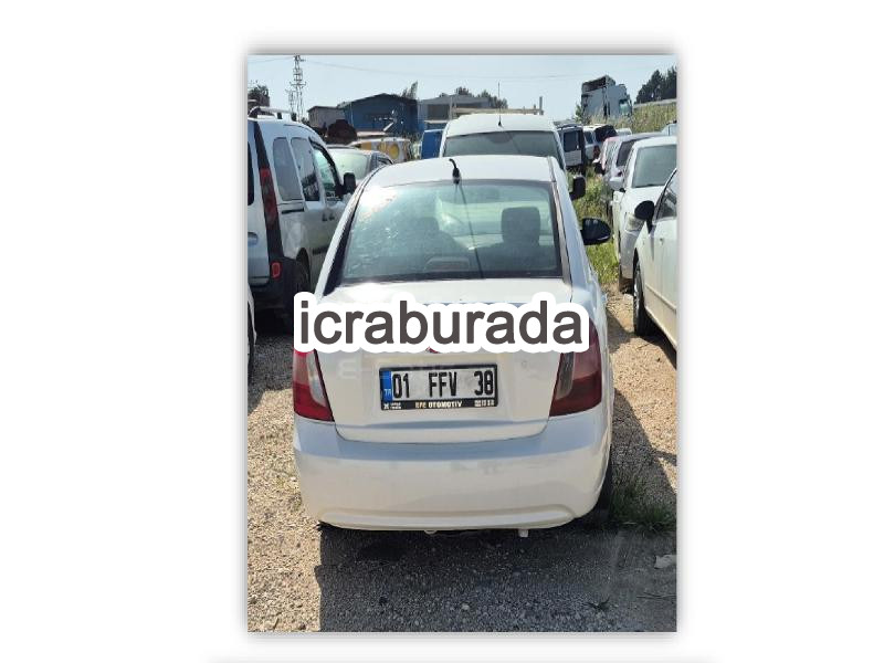 icralık Hyundai  MCT  Otomobil Belirtilmedi Belirtilmedi Belirtilmedi