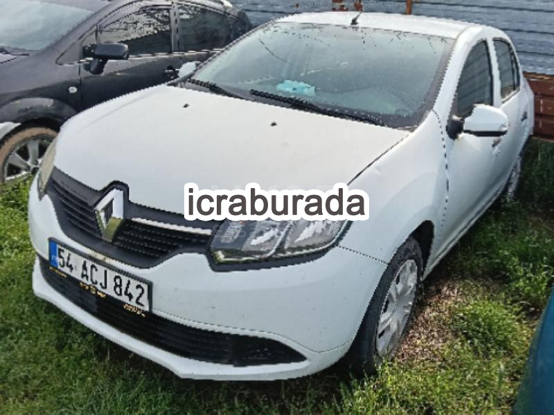 icralık Renault  SR  Otomobil Belirtilmedi Belirtilmedi Belirtilmedi