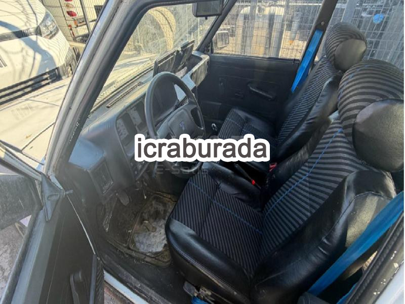 icralık Fiat N  Otomobil Belirtilmedi Belirtilmedi Belirtilmedi