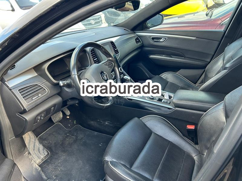 icralık Renault  Renault Otomobil/ RFD Talisman  Otomobil Belirtilmedi Belirtilmedi Belirtilmedi