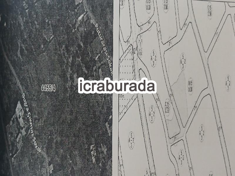 icralık  m2 Bag Kayseri Hacılar Yukari