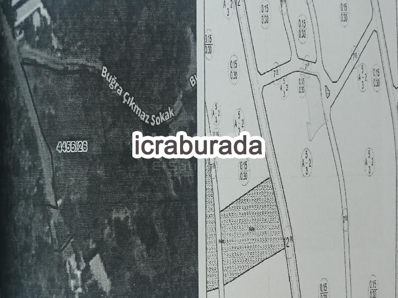icralık  m2 Bag Kayseri Hacılar Yukari