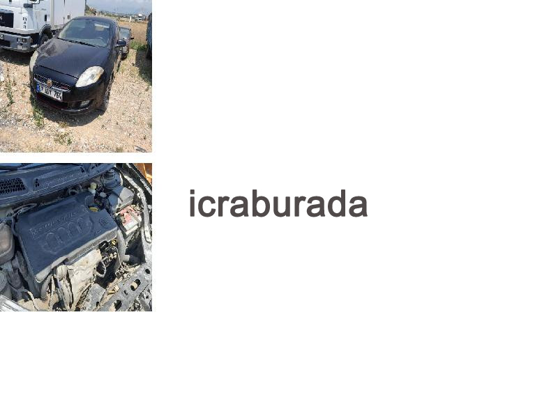 icralık Fiat  198  Otomobil Belirtilmedi Belirtilmedi Belirtilmedi