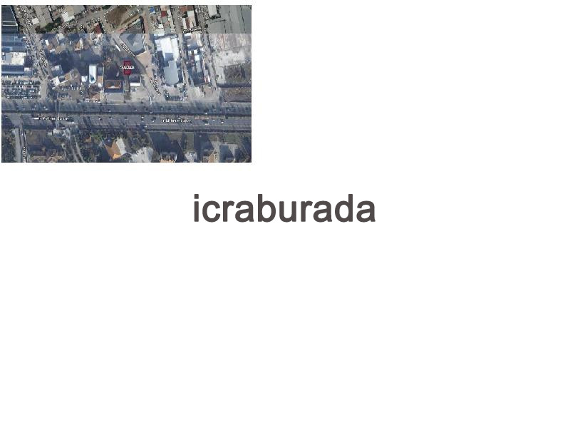 icralık  m2 Daire Ankara Yenimahalle Ergazi İmar