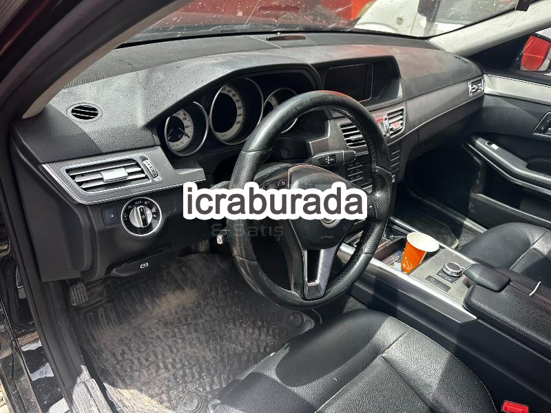 icralık Benz L /212  Otomobil Belirtilmedi Belirtilmedi Belirtilmedi