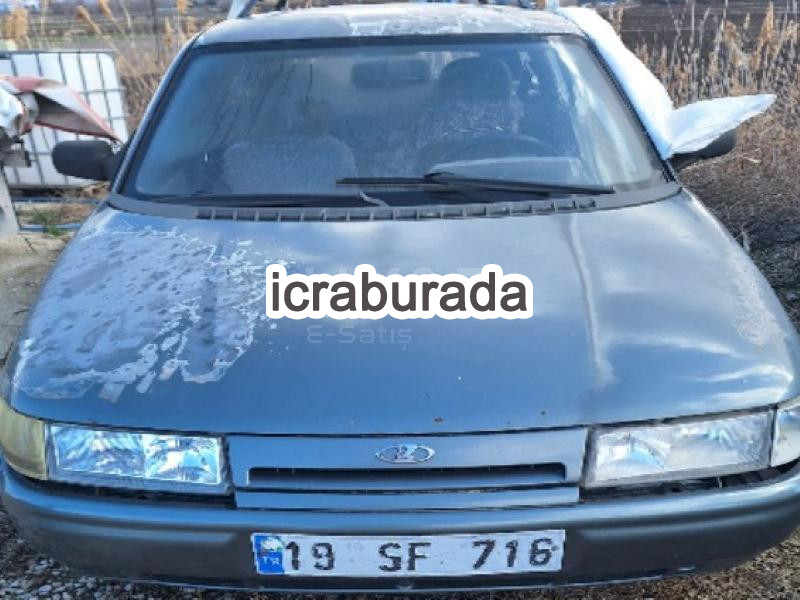 icralık Lada  2110 VEGA WAGON  Otomobil Belirtilmedi Belirtilmedi Belirtilmedi