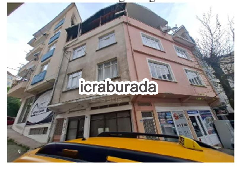 icralık  m2 Kargir Ordu Perşembe Kozağzi