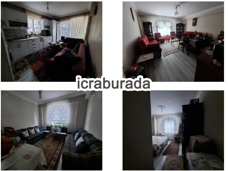 icralık 1 m2 Daire Tokat Merkez Karşiyaka