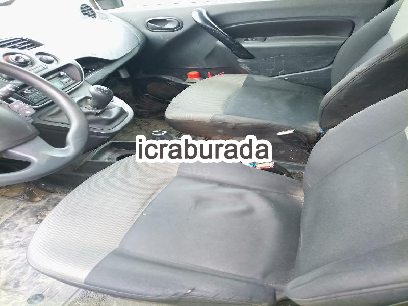 icralık Renault  Kangoo  Kamyonet Belirtilmedi Belirtilmedi Belirtilmedi
