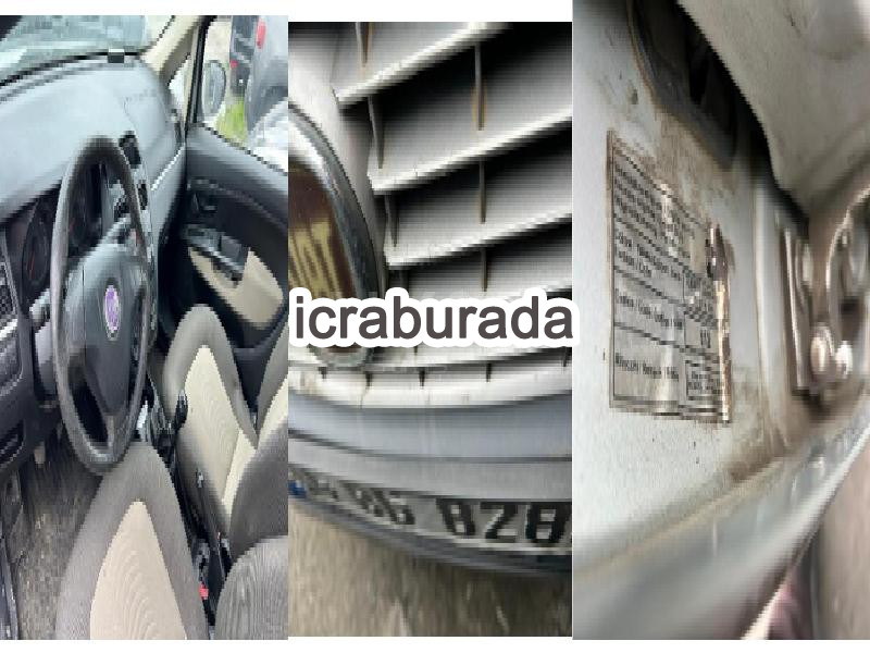 icralık Fiat NEA 1.3 MULTIJET ACTIVESTD  Otomobil Belirtilmedi Belirtilmedi Belirtilmedi