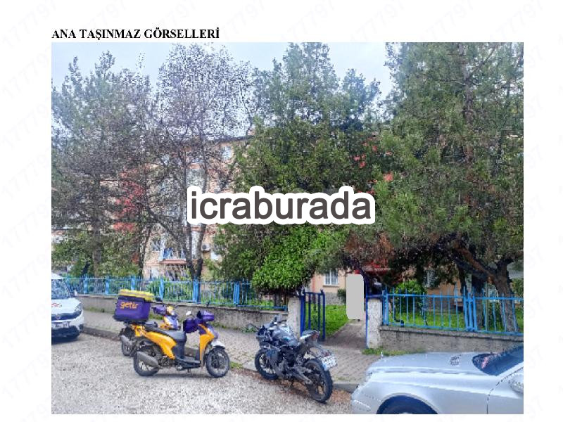 icralık 34 m2 Diger Ankara Altındağ Örnek