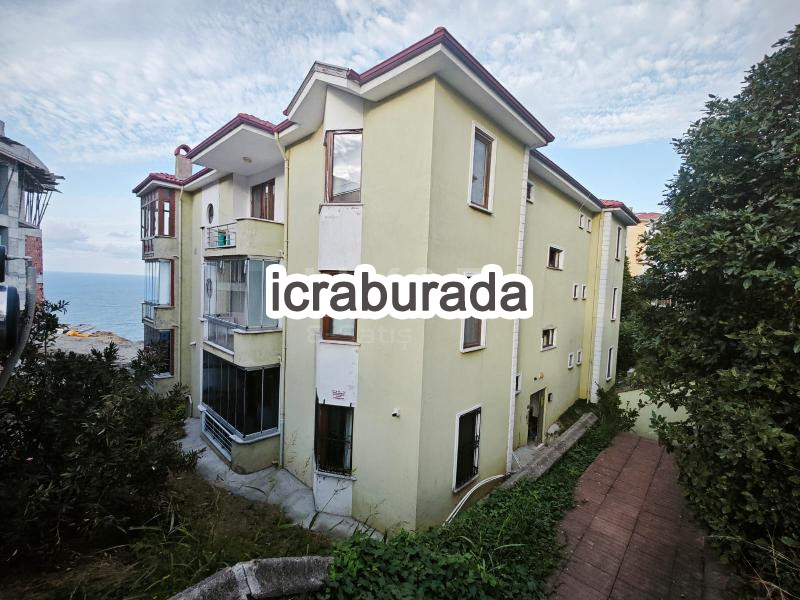 icralık 7 m2 Daire Bartın Amasra Kaleşah