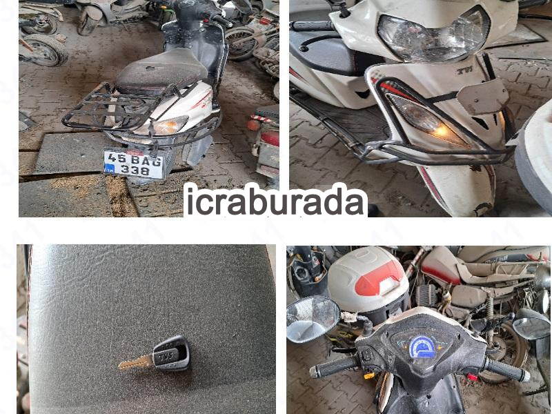 icralık   Motosiklet Belirtilmedi Belirtilmedi Belirtilmedi