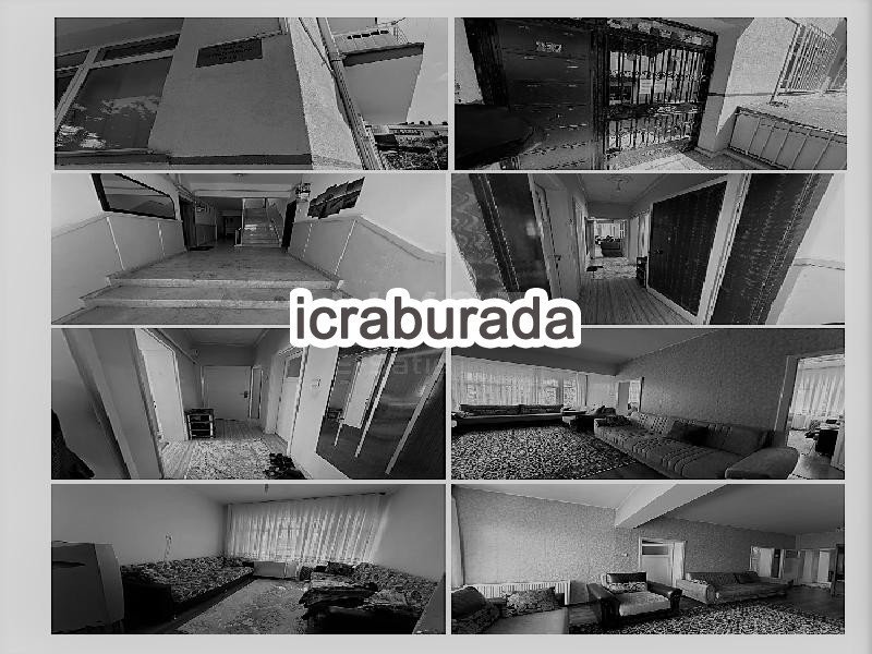 icralık  m2 Daire Ankara Keçiören İncirli