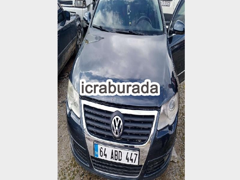icralık Volkswagen  PASSAT 1.6 FSI COMF. MAN  Otomobil Belirtilmedi Belirtilmedi Belirtilmedi