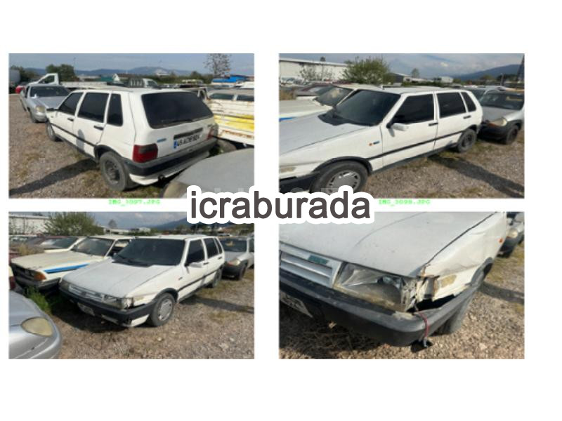 icralık Fiat  UNO S  Otomobil Belirtilmedi Belirtilmedi Belirtilmedi