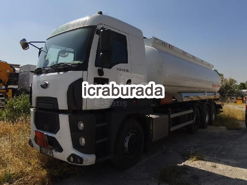 icralık Ford  Trucks  Kamyon Belirtilmedi Belirtilmedi Belirtilmedi