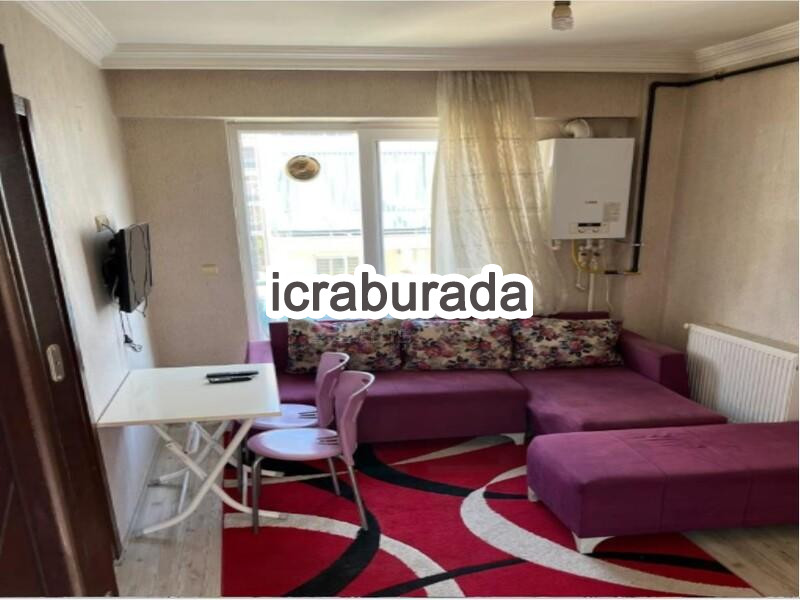 icralık  m2 Daire Denizli Pamukkale Kinikli