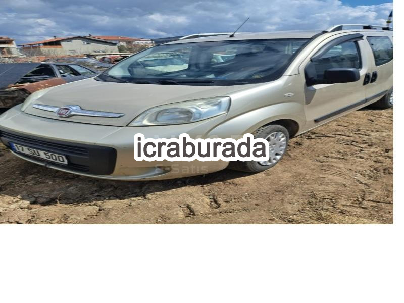 icralık Fiat 225 Kamyonet Çanakkale Bayramiç Bayramiç