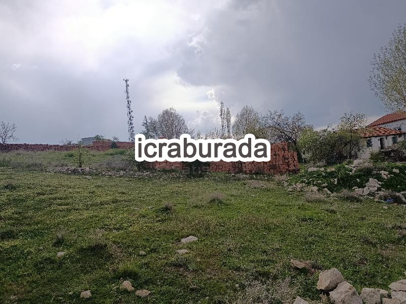 icralık  m2 Tarla Afyonkarahisar Merkez Işiklar-Atatürk