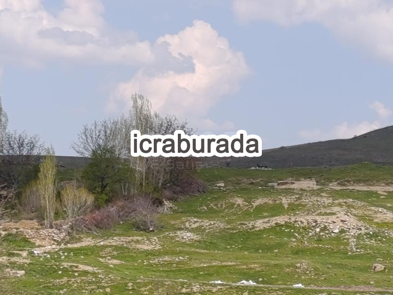 icralık  m2 Arsa Afyonkarahisar Merkez Işiklar-Yeni