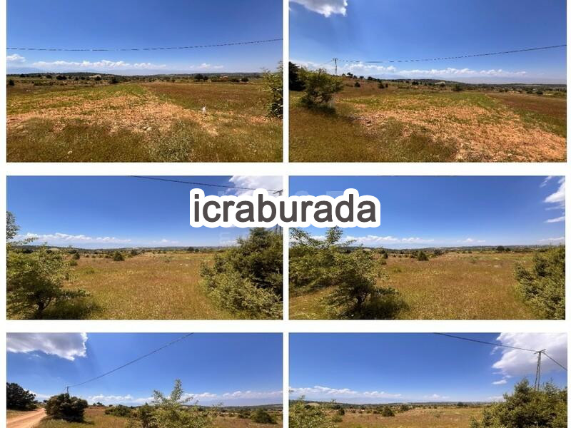 icralık  m2 Tarla Denizli Pamukkale Güzelpinar