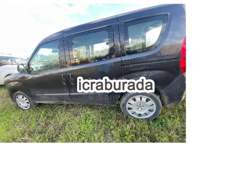 icralık Fiat  Kamyonet Belirtilmedi Belirtilmedi Belirtilmedi