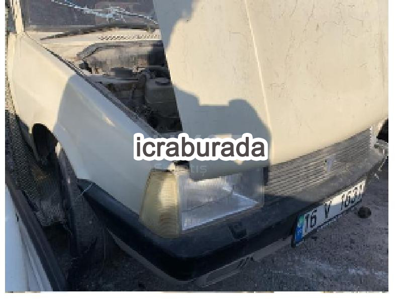 icralık Fiat  KARTAL  Otomobil Belirtilmedi Belirtilmedi Belirtilmedi