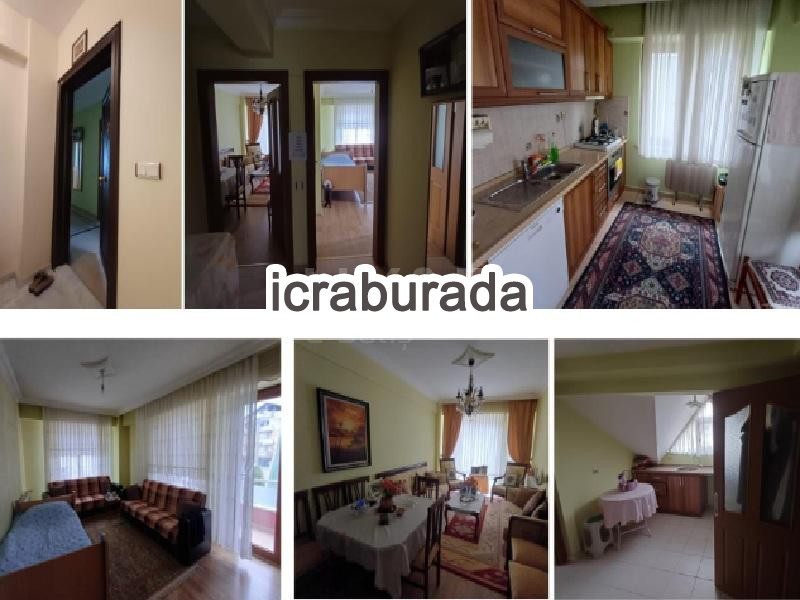 icralık 2 m2 Daire Sakarya Adapazarı Papuççular