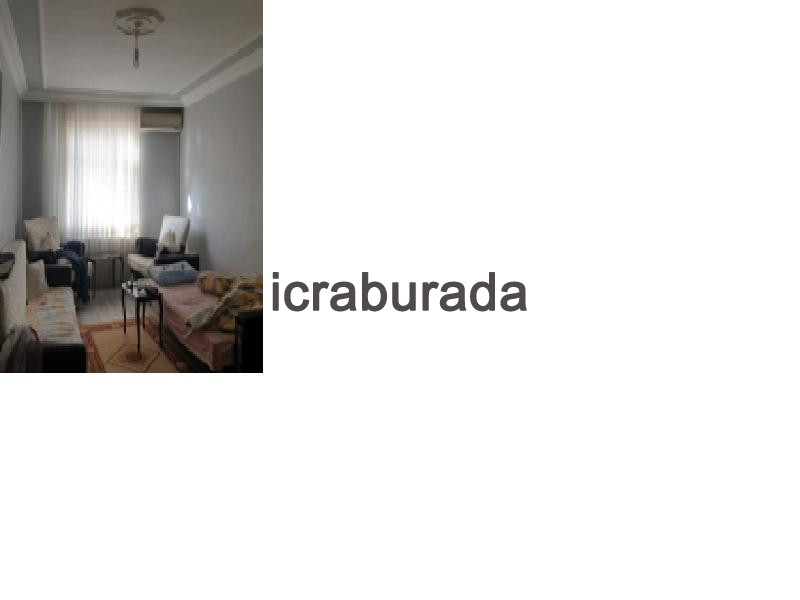 icralık  m2 Daire İstanbul Gaziosmanpaşa Merkez