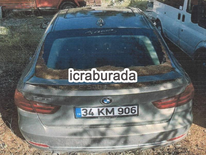 icralık Bmw  Otomobil Belirtilmedi Belirtilmedi Belirtilmedi