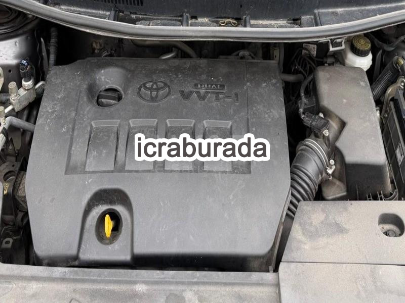 icralık Toyota L/E 15UT AURIS  Otomobil Belirtilmedi Belirtilmedi Belirtilmedi