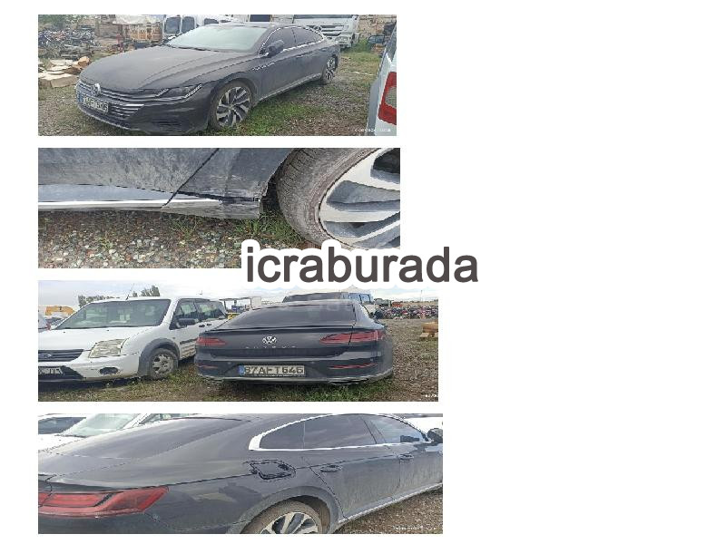 icralık   Otomobil Belirtilmedi Belirtilmedi Belirtilmedi