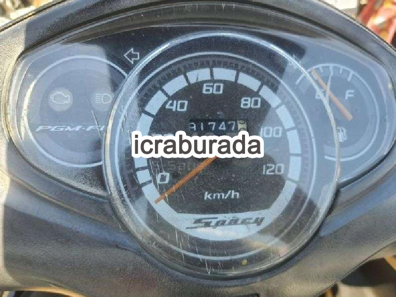 icralık Honda  JF26  Motosiklet Belirtilmedi Belirtilmedi Belirtilmedi