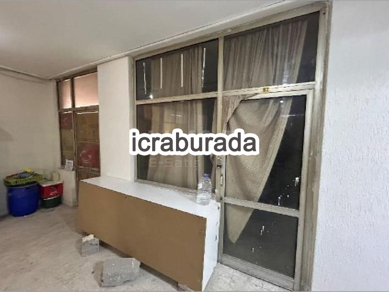 icralık 66 m2 Apartman Mersin Akdeniz Nusratiye