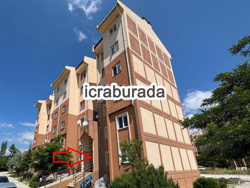 icralık 8 m2 Daire Isparta Atabey Çeşme
